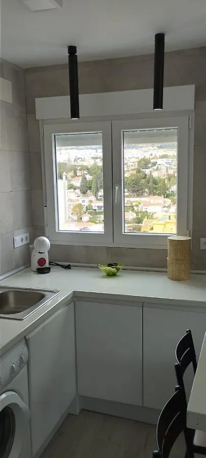 Brisa Marina 2 Apartamento Benalmádena España