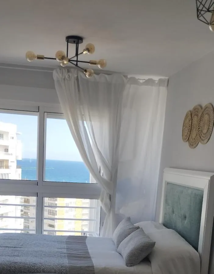 Brisa Marina 2 Apartamento Benalmádena