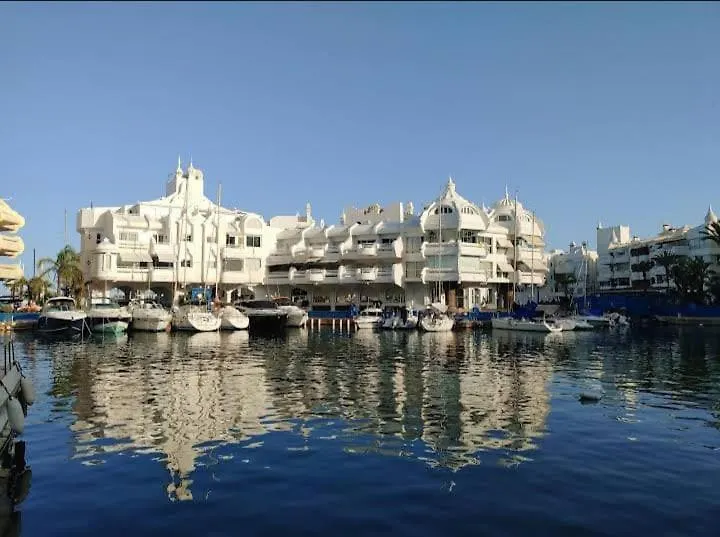 Brisa Marina 2 Apartamento Benalmádena España