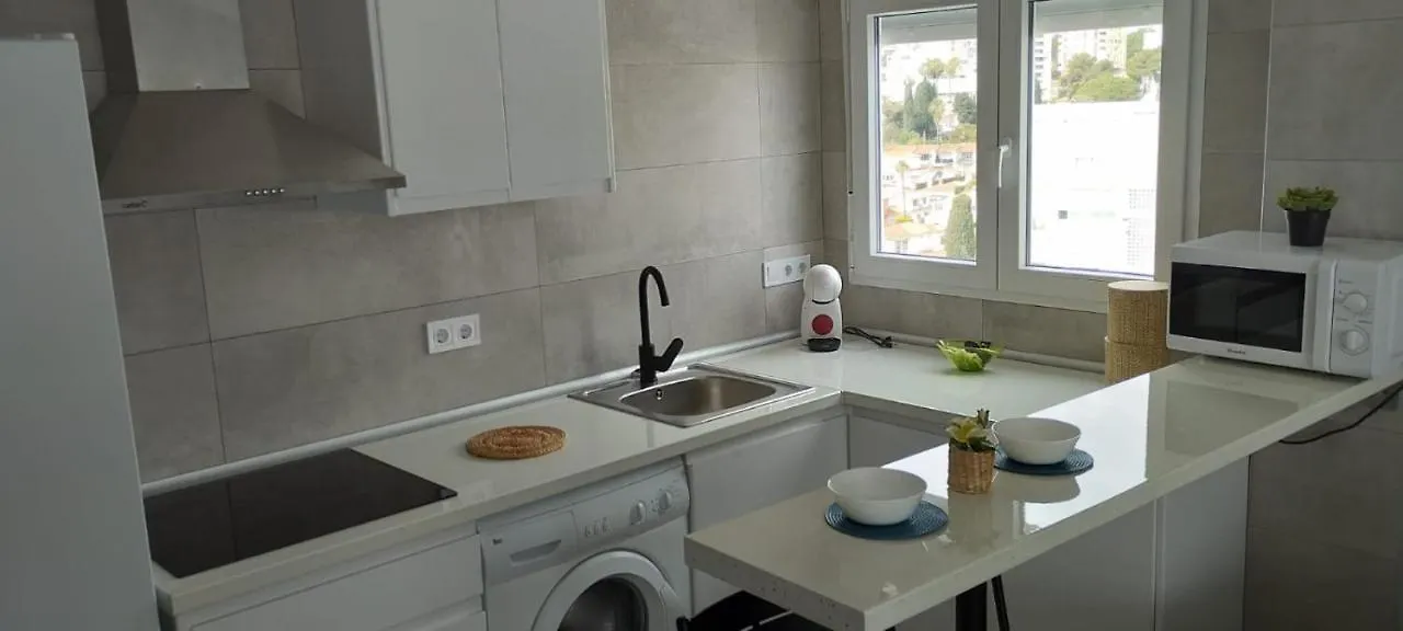 Brisa Marina 2 Apartamento Benalmádena 0*,  España