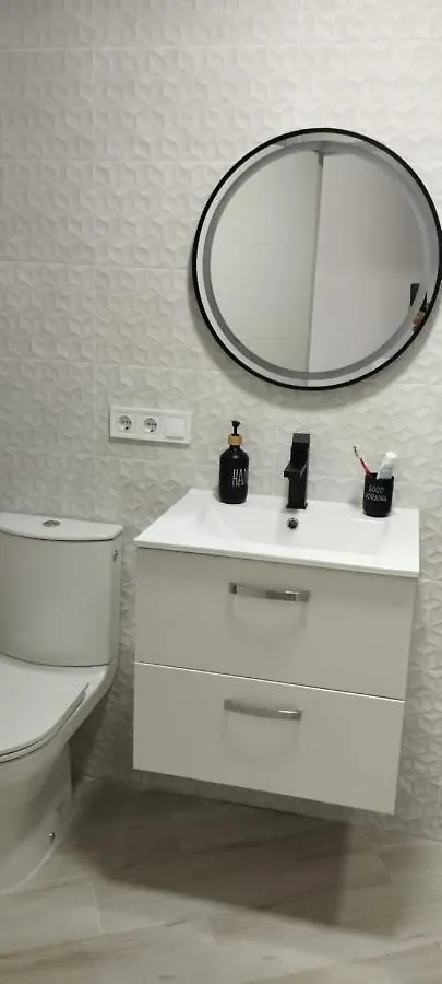 Brisa Marina 2 Apartamento Benalmádena