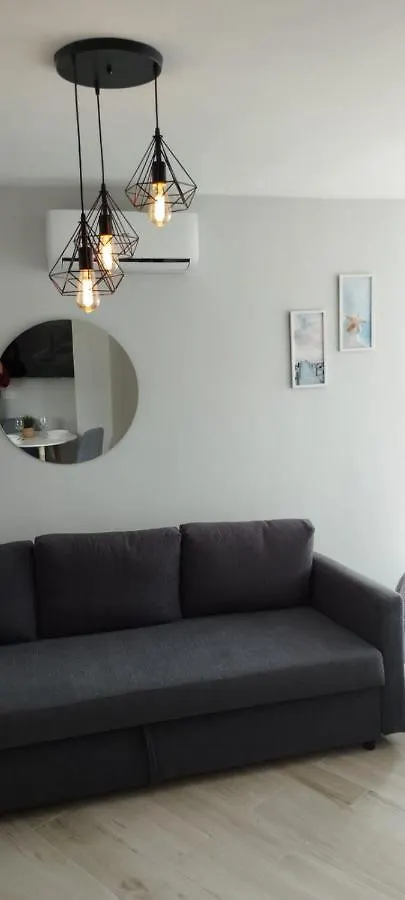 Brisa Marina 2 Apartamento Benalmádena