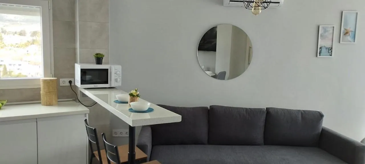 Brisa Marina 2 Apartamento Benalmádena